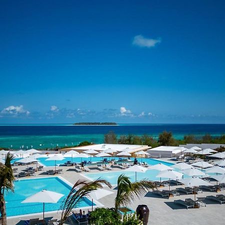 Hotel The Mora Zanzibar Matemwe  Exterior foto The Atlantis Paradise Island resort