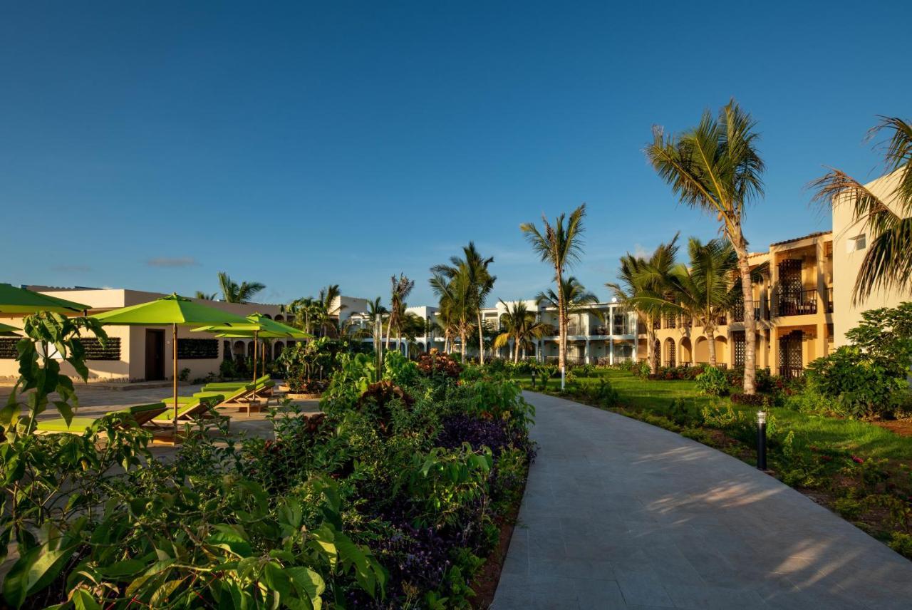 Hotel The Mora Zanzibar Matemwe  Exterior foto The Village at Atlantis Paradise Island
