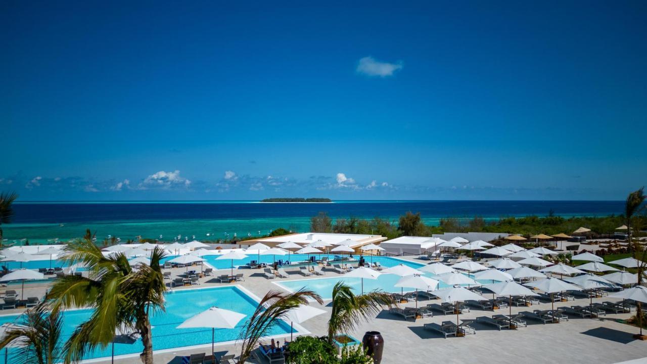 Hotel The Mora Zanzibar Matemwe  Exterior foto The Atlantis Paradise Island resort